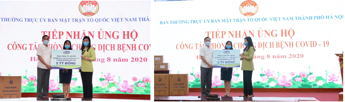 Vinamilk[-][-]hỗ[-]trợ[-]8[-]tỷ[-]đồng[-]cho[-]Tp.[-]Hà[-]Nội,[-]Tp.[-]Đà[-]Nẵng,[-]tỉnh[-]Quảng[-]Nam[-]và[-]tỉnh[-]Quảng[-]Ngãi